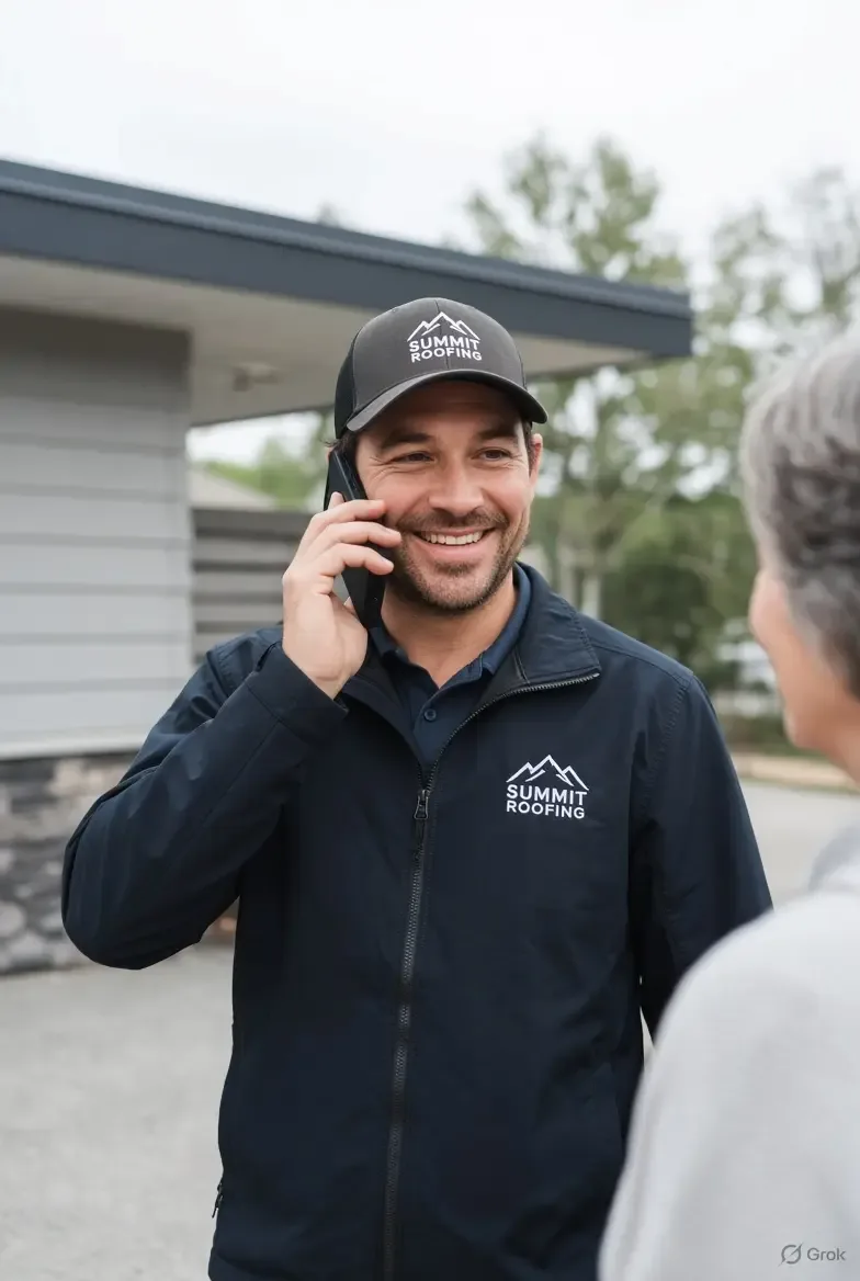 Flat Roof Leak Repair Townsend, DE FAQs